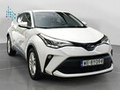 Toyota C-HR 1.8 Hybrid e-CVT Comfort. WE8Y094 - 4
