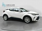 Toyota C-HR 1.8 Hybrid e-CVT Comfort. WE8Y094 - 6
