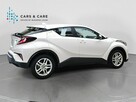 Toyota C-HR 1.8 Hybrid e-CVT Comfort. WE8Y094 - 9