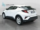 Toyota C-HR 1.8 Hybrid e-CVT Comfort. WE8Y094 - 14