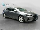 Opel Insignia 2.0 Elegance. WE4A990 - 5