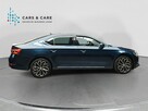 Škoda Superb 2.0 TDI SCR L&K. WE3J025 - 8