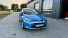 Ford Fiesta 1.25 benzyna, 5 drzwi, - 1