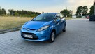 Ford Fiesta 1.25 benzyna, 5 drzwi, - 5