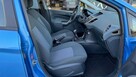 Ford Fiesta 1.25 benzyna, 5 drzwi, - 7