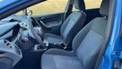 Ford Fiesta 1.25 benzyna, 5 drzwi, - 9