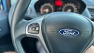 Ford Fiesta 1.25 benzyna, 5 drzwi, - 10