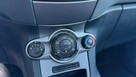 Ford Fiesta 1.25 benzyna, 5 drzwi, - 13