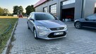 Ford Mondeo 2.0 diesel, faktury za serwisy, zobacz FILM! - 3