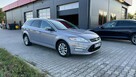 Ford Mondeo 2.0 diesel, faktury za serwisy, zobacz FILM! - 5