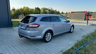 Ford Mondeo 2.0 diesel, faktury za serwisy, zobacz FILM! - 6