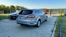 Ford Mondeo 2.0 diesel, faktury za serwisy, zobacz FILM! - 7