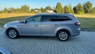 Ford Mondeo 2.0 diesel, faktury za serwisy, zobacz FILM! - 9
