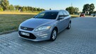 Ford Mondeo 2.0 diesel, faktury za serwisy, zobacz FILM! - 11