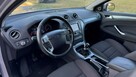 Ford Mondeo 2.0 diesel, faktury za serwisy, zobacz FILM! - 14