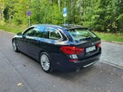 BMW M550i Luxury Line, pełna historia ASO, Super stan - 3