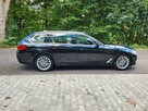 BMW M550i Luxury Line, pełna historia ASO, Super stan - 5