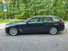 BMW M550i Luxury Line, pełna historia ASO, Super stan - 6