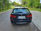 BMW M550i Luxury Line, pełna historia ASO, Super stan - 8