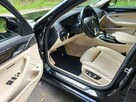 BMW M550i Luxury Line, pełna historia ASO, Super stan - 10