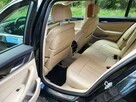 BMW M550i Luxury Line, pełna historia ASO, Super stan - 14