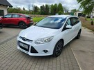 Ford Focus benzyna, mały przebieg - 1