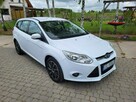 Ford Focus benzyna, mały przebieg - 3