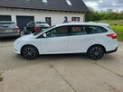 Ford Focus benzyna, mały przebieg - 6
