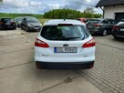 Ford Focus benzyna, mały przebieg - 8