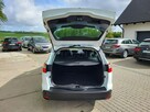 Ford Focus benzyna, mały przebieg - 9