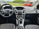 Ford Focus benzyna, mały przebieg - 11