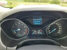 Ford Focus benzyna, mały przebieg - 14