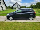 Ford Grand C-MAX Super Stan, benzyna, mały przebieg, Sync Edition - 1