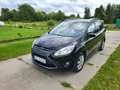 Ford Grand C-MAX Super Stan, benzyna, mały przebieg, Sync Edition - 3