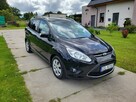 Ford Grand C-MAX Super Stan, benzyna, mały przebieg, Sync Edition - 4