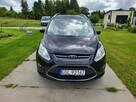 Ford Grand C-MAX Super Stan, benzyna, mały przebieg, Sync Edition - 11