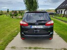 Ford Grand C-MAX Super Stan, benzyna, mały przebieg, Sync Edition - 12