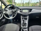 Opel Astra 122KM, mały przebieg - 11