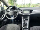 Opel Astra 122KM, mały przebieg - 12
