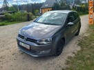 Volkswagen Polo 1,2 Team, klimatyzacja, grzane fotele