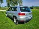 Volkswagen Tiguan 160KM, 6 biegów - 3