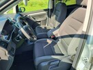 Volkswagen Touran 1,9 TDI Trendline, klimatyzacja, nawigacja - 12