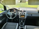 Volkswagen Touran 1,9 TDI Trendline, klimatyzacja, nawigacja - 16