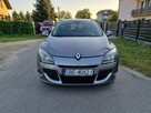 Renault Megane 2.0T 180km / Zadbana / Po serwisie / Nowy rozrząd / Xenon / Keyless - 2