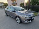 Renault Megane 2.0T 180km / Zadbana / Po serwisie / Nowy rozrząd / Xenon / Keyless - 3