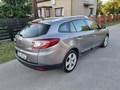 Renault Megane 2.0T 180km / Zadbana / Po serwisie / Nowy rozrząd / Xenon / Keyless - 4