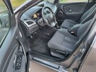 Renault Megane 2.0T 180km / Zadbana / Po serwisie / Nowy rozrząd / Xenon / Keyless - 7