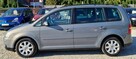 Volkswagen Touran Zdrowy! Klimatronic! Grzane Fotele ! Alu ! Zamiana też! - 2