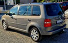 Volkswagen Touran Zdrowy! Klimatronic! Grzane Fotele ! Alu ! Zamiana też! - 3