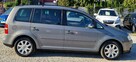 Volkswagen Touran Zdrowy! Klimatronic! Grzane Fotele ! Alu ! Zamiana też! - 5